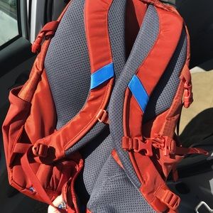 REI kids backpack